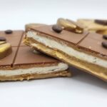 Plaquette Chocolat Tiramisu