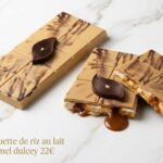 Dulcey Riz au Lait